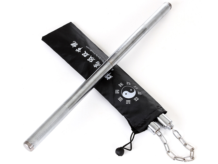 Nunchaku Nunchaku
